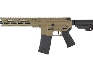 Diamondback Firearms DB15 Carbon