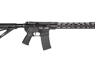 Diamondback Firearms DB15