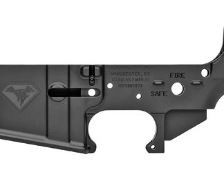 Doublestar Corp. Stripped Lower
