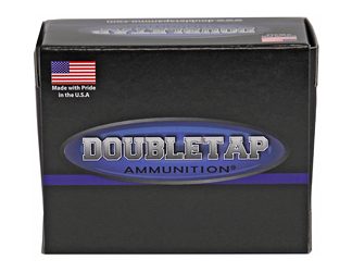 DoubleTap Ammunition Lead Free