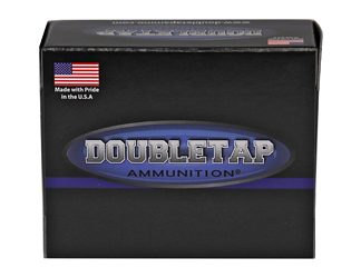 DoubleTap Ammunition Hardcast Solid