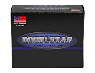 DoubleTap Ammunition Equalizer