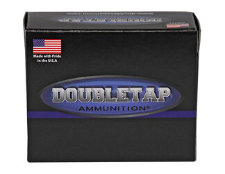 DoubleTap Ammunition Hardcast Solid