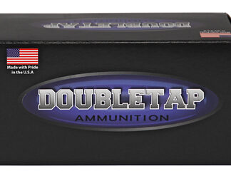 DoubleTap Ammunition Target