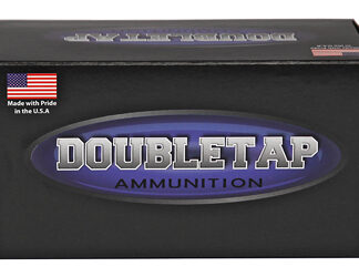 DoubleTap Ammunition Target