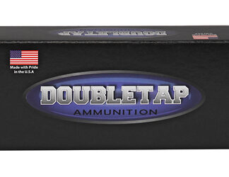 DoubleTap Ammunition Lead Free