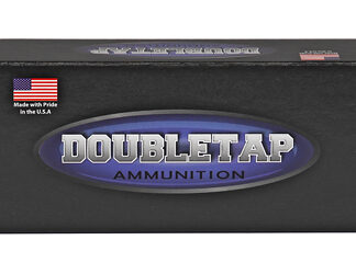 DoubleTap Ammunition Long Range