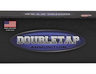 DoubleTap Ammunition Long Range