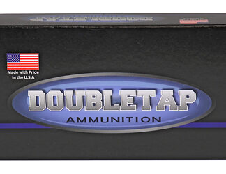 DoubleTap Ammunition Long Range