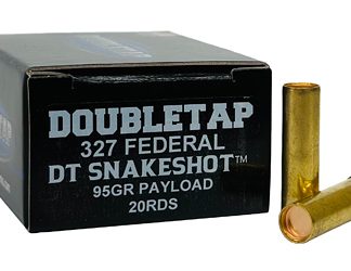 DoubleTap Ammunition SnakeShot