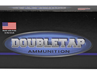 DoubleTap Ammunition Lead Free