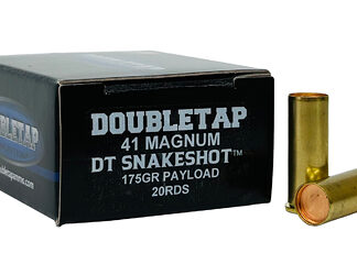 DoubleTap Ammunition SnakeShot