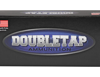 DoubleTap Ammunition Hardcast Solid