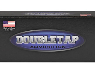 DoubleTap Ammunition Hardcast Solid