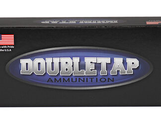 DoubleTap Ammunition Hardcast Solid