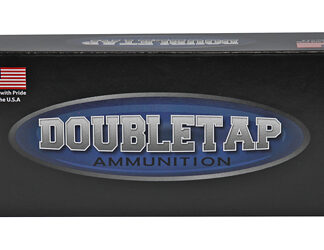 DoubleTap Ammunition Hardcast Solid