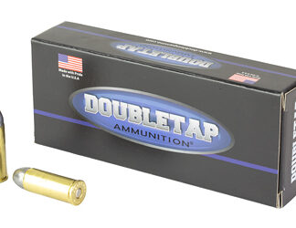 DoubleTap Ammunition Hardcast Solid