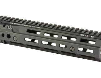 Daniel Defense RIS III