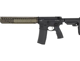 Daniel Defense DDM4