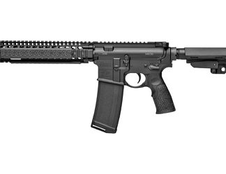 Daniel Defense MK18