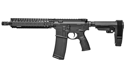 Daniel Defense MK18