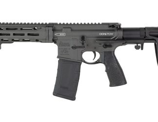 Daniel Defense DDM4