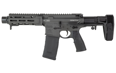 Daniel Defense DDM4