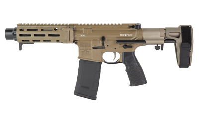 Daniel Defense DDM4