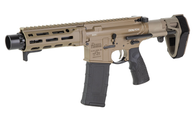 Daniel Defense DDM4 - Image 3
