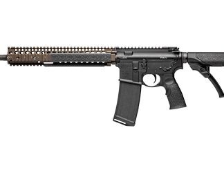 Daniel Defense M4A1