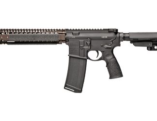 Daniel Defense MK18