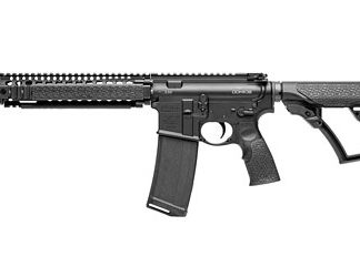 Daniel Defense MK18
