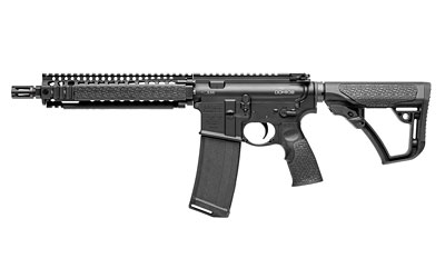Daniel Defense MK18