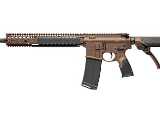 Daniel Defense M4A1