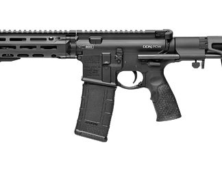 Daniel Defense DDM4