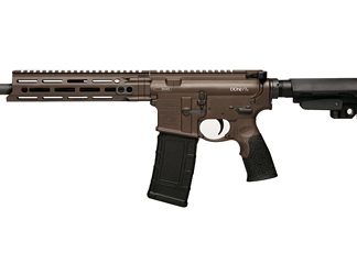 Daniel Defense DDM4