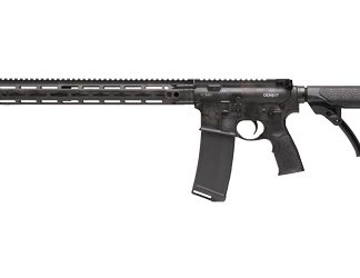 Daniel Defense DDM4V7