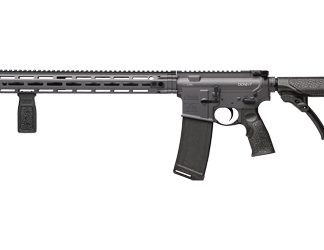 Daniel Defense DDM4v7