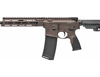 Daniel Defense DDM4