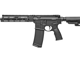 Daniel Defense DDM4