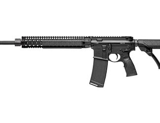 Daniel Defense MK12