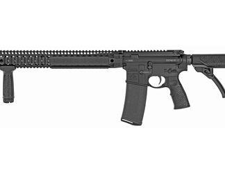 Daniel Defense V9