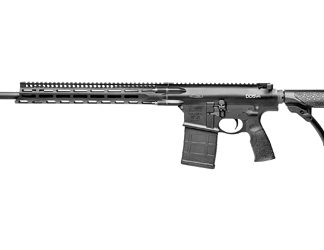 Daniel Defense DD5 V4
