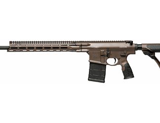 Daniel Defense DD5 V4