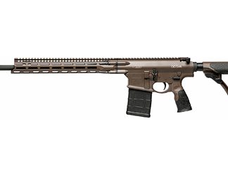 Daniel Defense DD5 V4