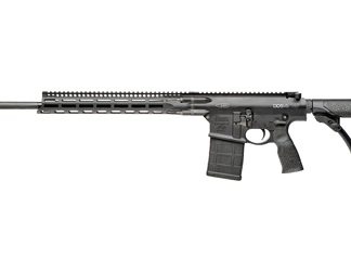 Daniel Defense DD5 V5