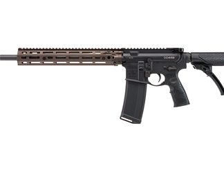 Daniel Defense DD4