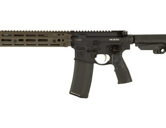 Daniel Defense DD4