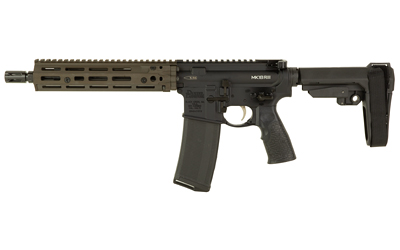 Daniel Defense DD4