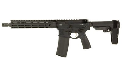 Daniel Defense DD4P